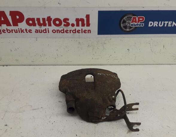 Remklauw AUDI A4 (8E2, B6)