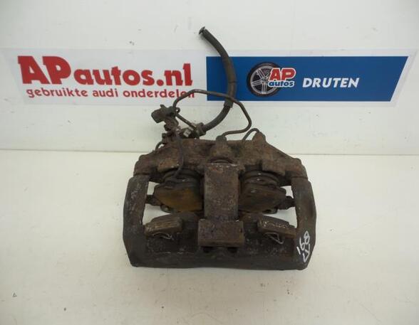 Brake Caliper AUDI A8 (4D2, 4D8)