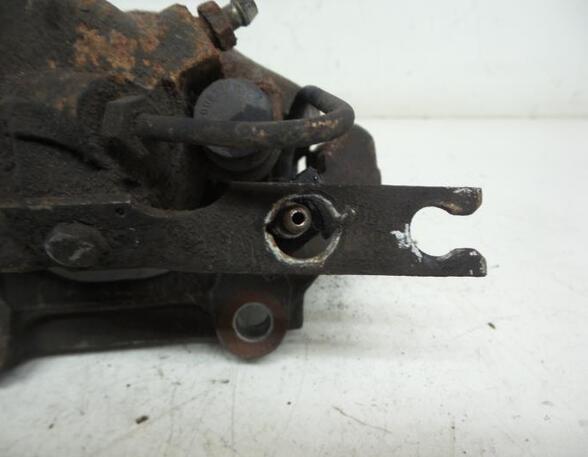 Bremszange links vorne Audi A4 8D, B5  P1755314