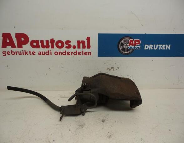 Brake Caliper AUDI A4 B7 Convertible (8HE)