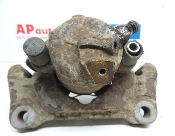 Brake Caliper AUDI A4 Avant (8E5, B6)