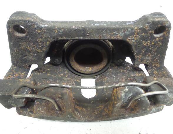 Brake Caliper AUDI A4 Avant (8D5, B5)