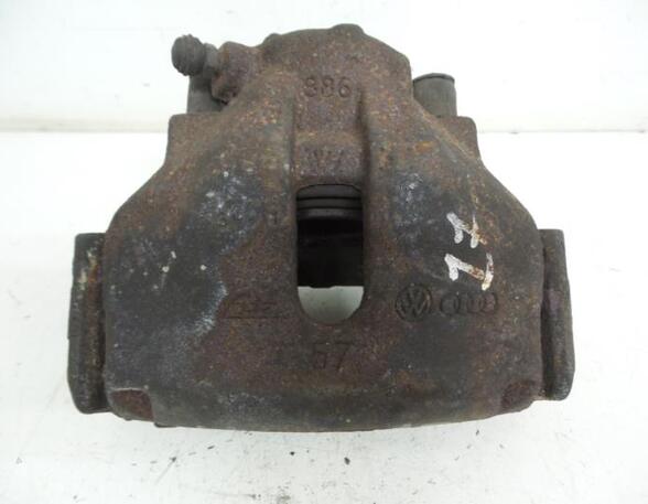 Brake Caliper AUDI A4 (8E2, B6), AUDI A4 (8EC, B7)