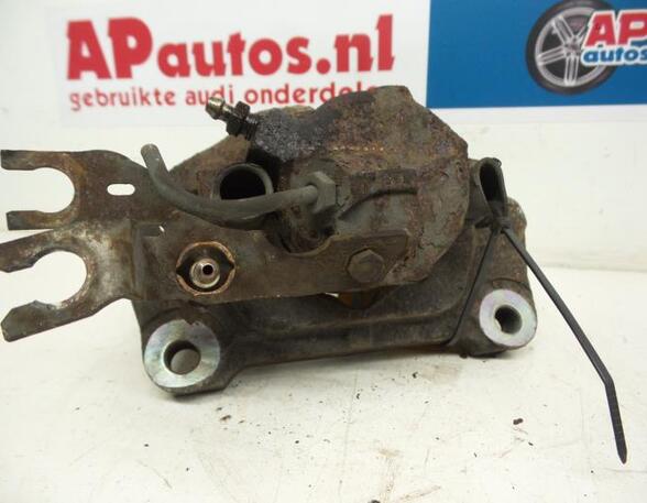 Remklauw AUDI A4 (8E2, B6), AUDI A4 (8EC, B7)