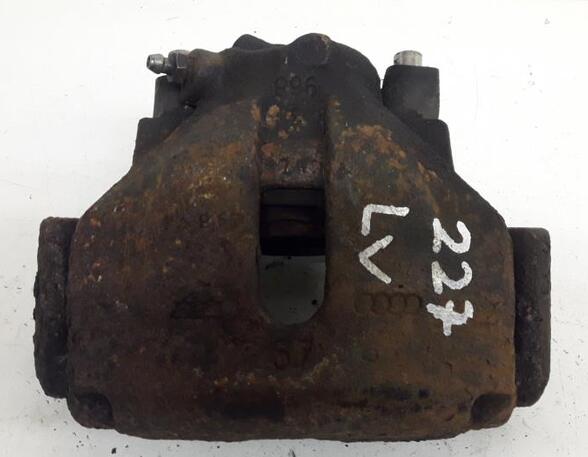 Brake Caliper AUDI A4 (8D2, B5)