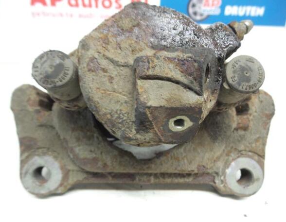 Brake Caliper AUDI A4 Avant (8E5, B6)