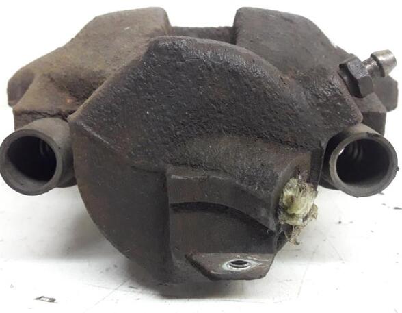 Brake Caliper AUDI A4 B7 Convertible (8HE)