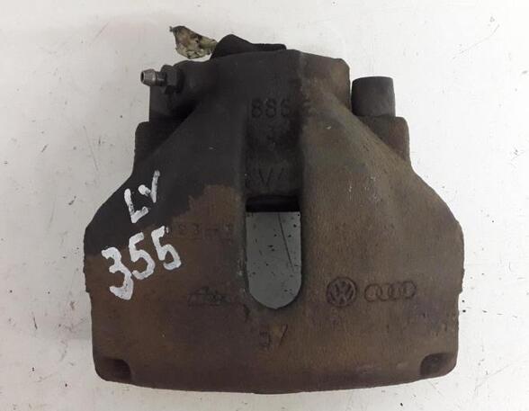 Brake Caliper AUDI A4 B7 Convertible (8HE)