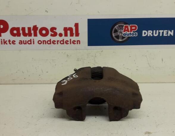 Bremszange links vorne Audi A4 Cabriolet 8H 4B0615123 P10411663