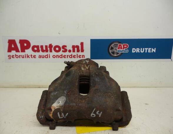 Brake Caliper AUDI A4 (8E2, B6), AUDI A4 (8EC, B7)