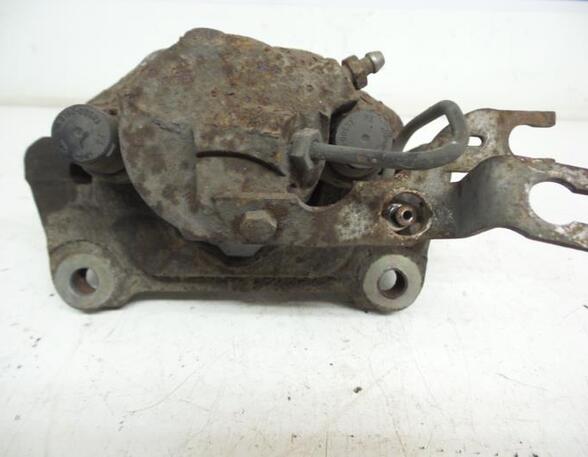 Brake Caliper AUDI A4 (8E2, B6)