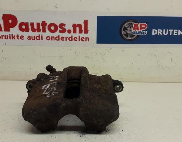 Remklauw AUDI A4 (8D2, B5)