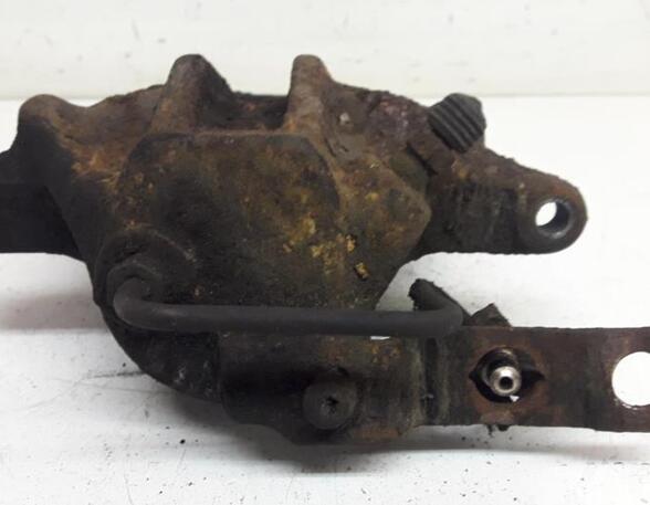 Brake Caliper AUDI A4 (8D2, B5)