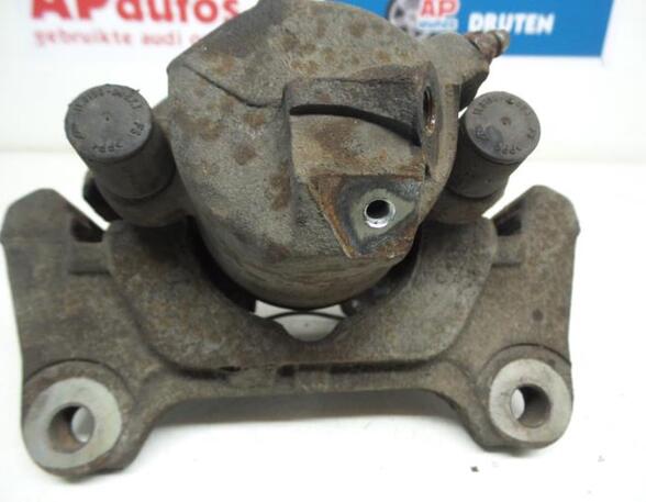 Brake Caliper AUDI A4 B7 Convertible (8HE)