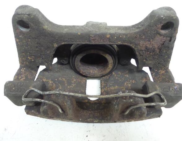 Brake Caliper AUDI A4 B7 Convertible (8HE)