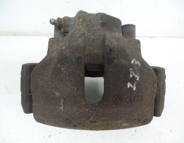 Brake Caliper AUDI A4 B7 Convertible (8HE)