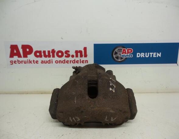 Brake Caliper AUDI A4 B7 Convertible (8HE)