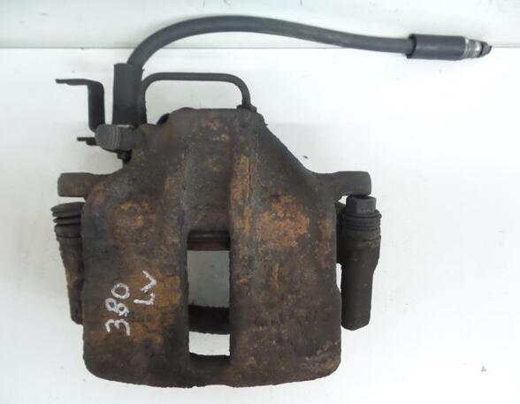 Brake Caliper AUDI A4 (8D2, B5)