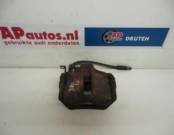 Brake Caliper AUDI A4 (8D2, B5)