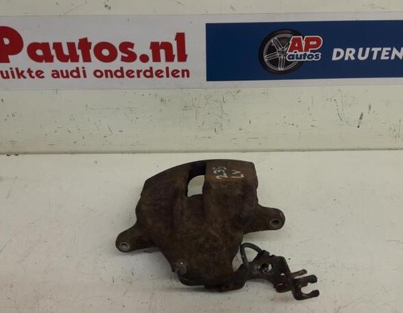 Remklauw AUDI A4 Avant (8D5, B5)