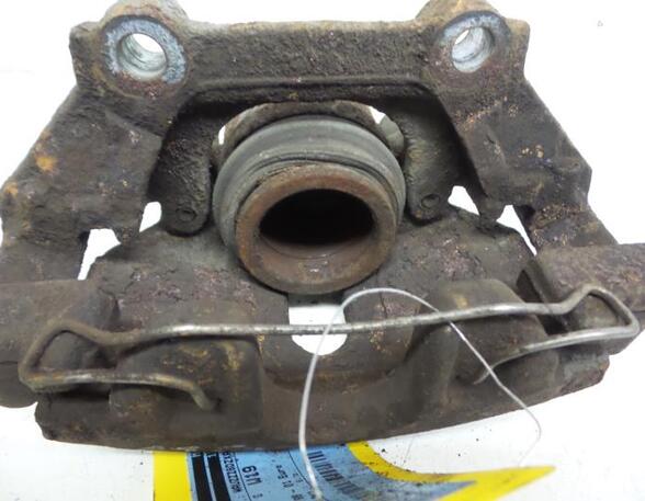 Brake Caliper AUDI A4 Avant (8D5, B5)