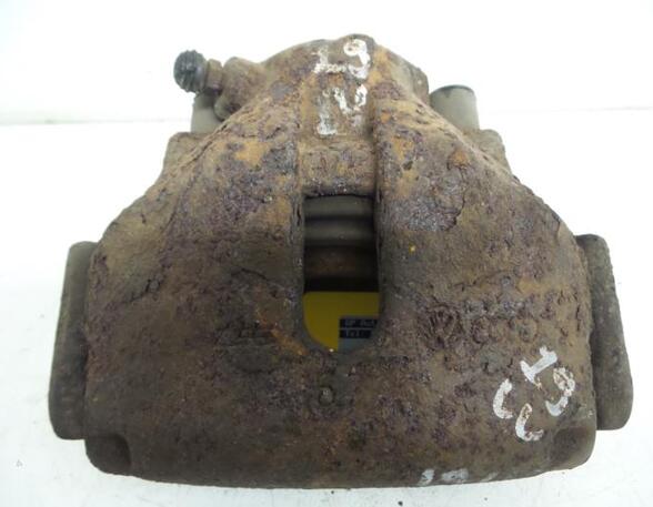 Brake Caliper AUDI A4 Avant (8D5, B5)