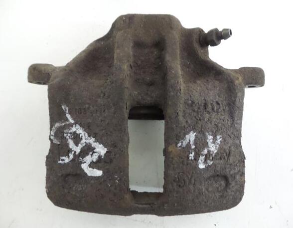 Brake Caliper AUDI A4 (8D2, B5)