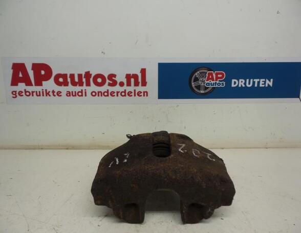 Brake Caliper AUDI A4 B7 Convertible (8HE)