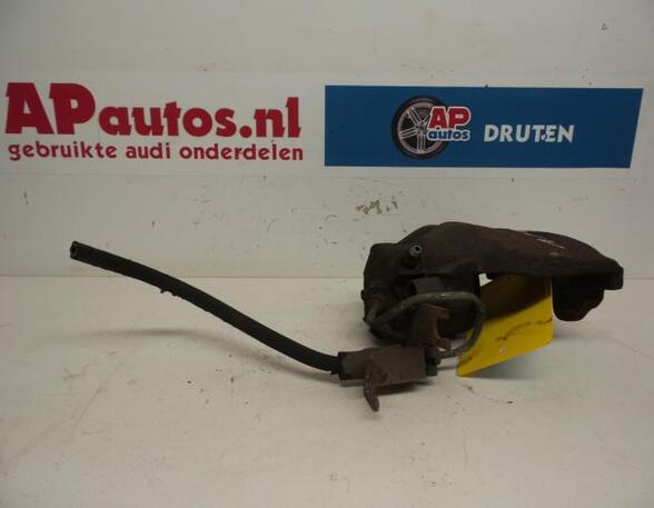 Brake Caliper AUDI A4 B7 Convertible (8HE)