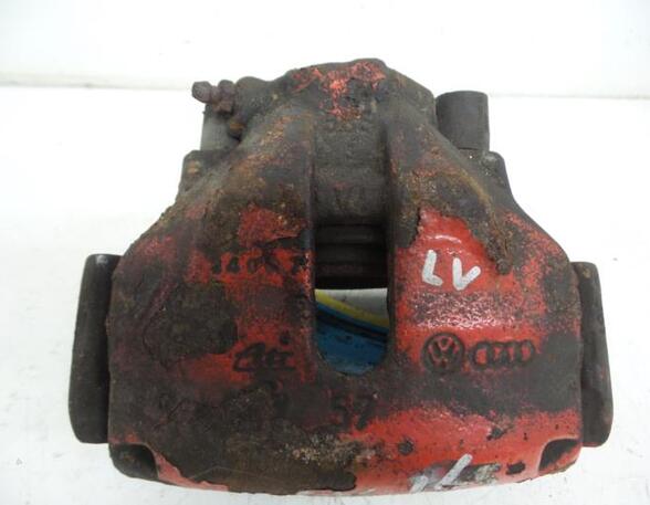 Brake Caliper AUDI A4 Avant (8D5, B5)