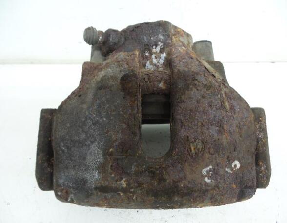 Brake Caliper AUDI A6 (4B2, C5)