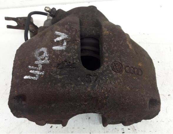 Brake Caliper AUDI A4 B7 Convertible (8HE)