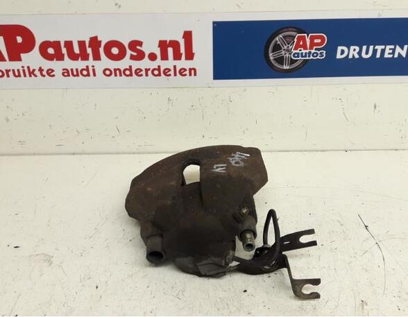 Brake Caliper AUDI A4 B7 Convertible (8HE)