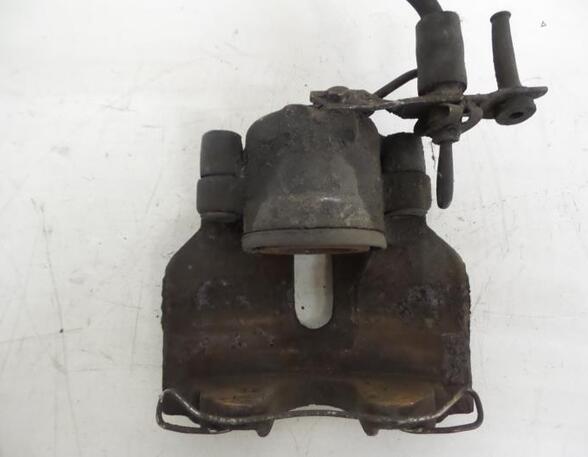 Brake Caliper AUDI A4 Avant (8D5, B5)