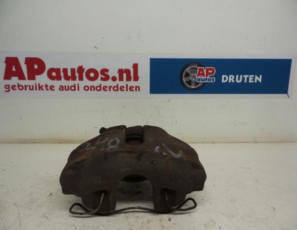 Brake Caliper AUDI A4 Avant (8D5, B5)