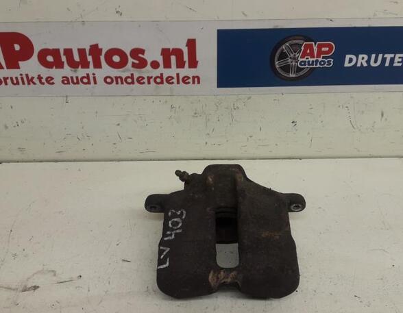 Brake Caliper AUDI A4 (8D2, B5)