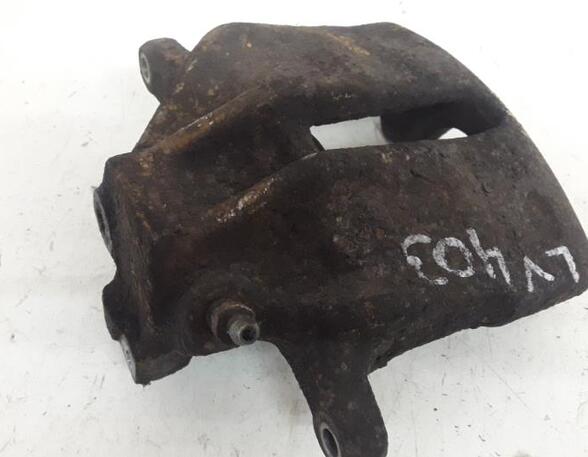 Brake Caliper AUDI A4 (8D2, B5)