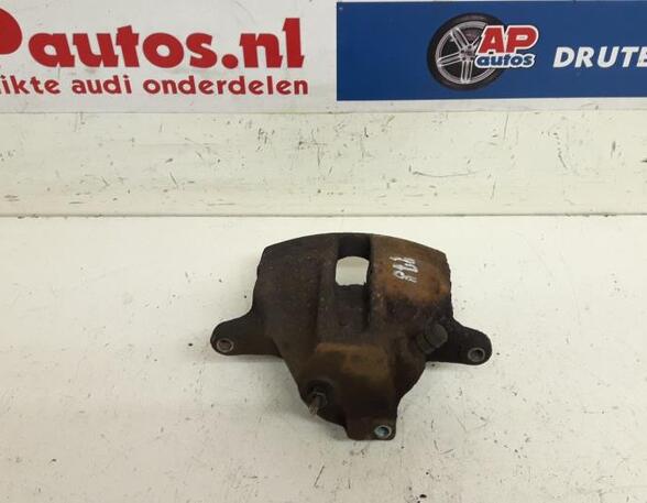 Bremszange links vorne Audi A4 Avant 8D, B5 8E0615123 P12455704