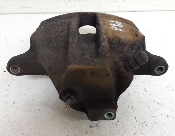 Brake Caliper AUDI A4 Avant (8D5, B5)