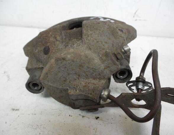 Brake Caliper AUDI A4 Avant (8E5, B6)