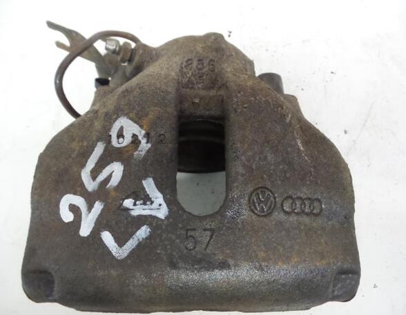 Brake Caliper AUDI A4 Avant (8E5, B6)