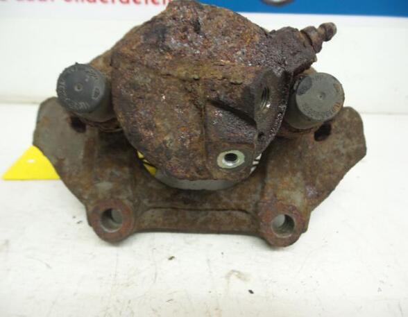 Brake Caliper AUDI A4 (8D2, B5)