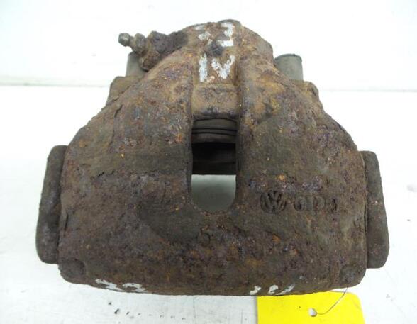 Brake Caliper AUDI A4 (8D2, B5)