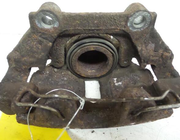 Brake Caliper AUDI A4 (8D2, B5)