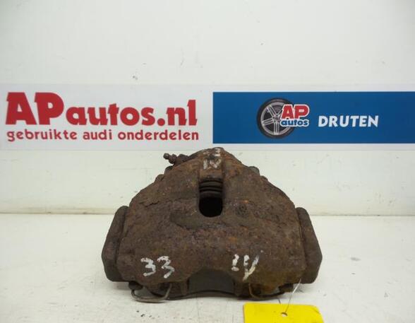 Brake Caliper AUDI A4 (8D2, B5)