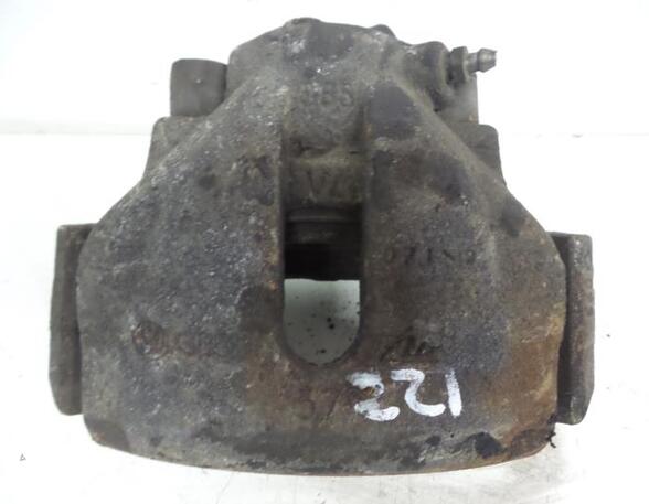 Brake Caliper AUDI A6 Avant (4B5, C5)