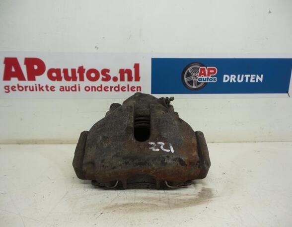 Brake Caliper AUDI A6 Avant (4B5, C5)