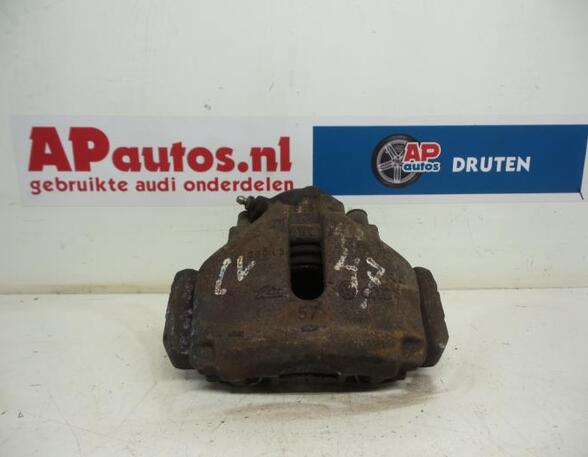 Brake Caliper AUDI A4 (8E2, B6)