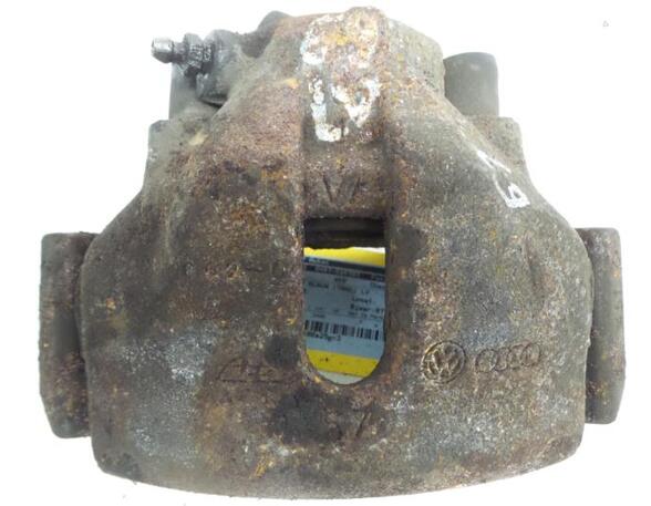 Brake Caliper AUDI A6 (4B2, C5)