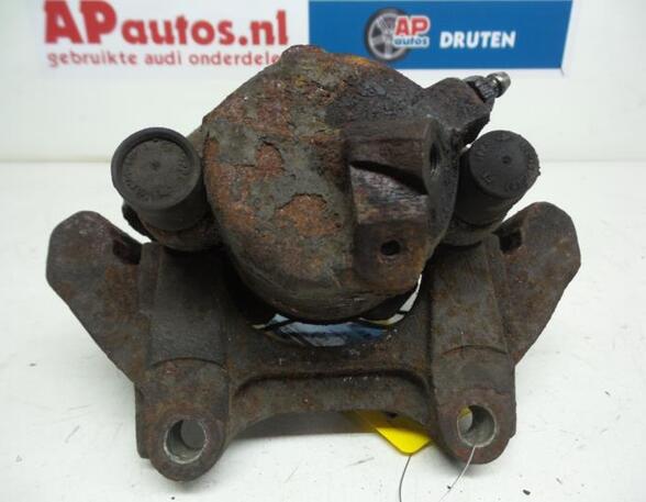 Brake Caliper AUDI A6 (4B2, C5)